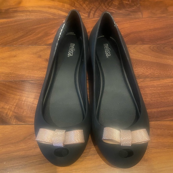 Melissa New Flats - Picture 3 of 10